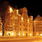 ホテル Der Fuerstenhof 4*