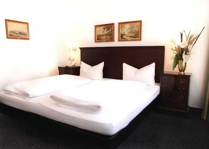 Der Fuerstenhof 4* Kempten