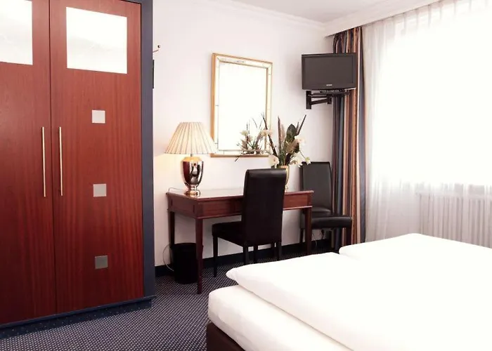 Der Fuerstenhof 4* Kempten