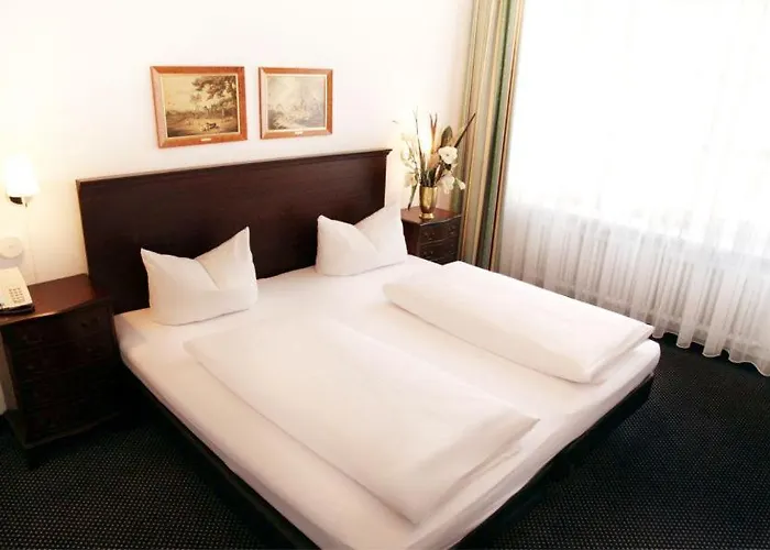 Der Fuerstenhof 4* Kempten