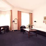 Der Fuerstenhof Hotel