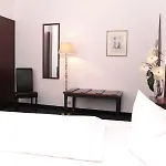 Hotel Der Fuerstenhof Kempten