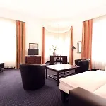Der Fuerstenhof Hotel Kempten