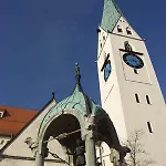 Hotel Der Fuerstenhof Kempten