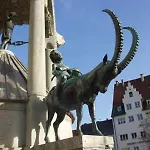 Der Fuerstenhof Hotel 4*