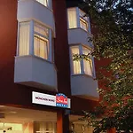 Hotel Der Fuerstenhof