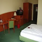 Der Fuerstenhof Hotel
