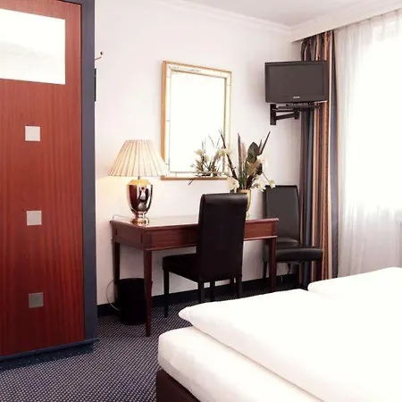 Der Fuerstenhof 4* Kempten