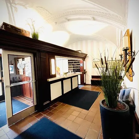 Der Fuerstenhof Hotel 4*