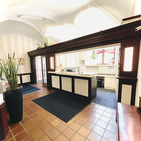 Der Fuerstenhof 4*