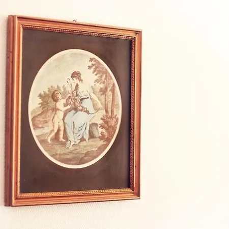 Der Fuerstenhof 肯普滕