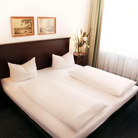 Der Fuerstenhof 4* Kempten