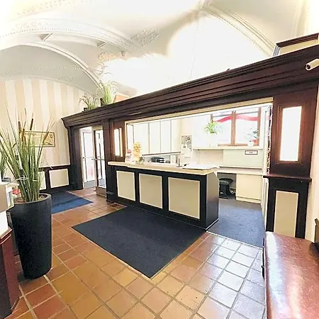 Hotel Der Fuerstenhof