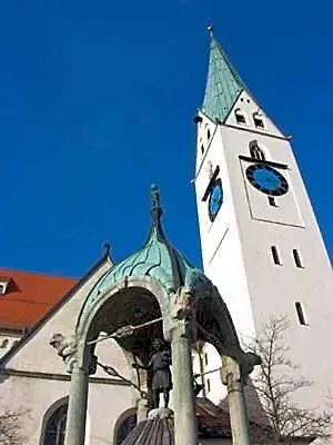 Der Fuerstenhof Hotel 4*