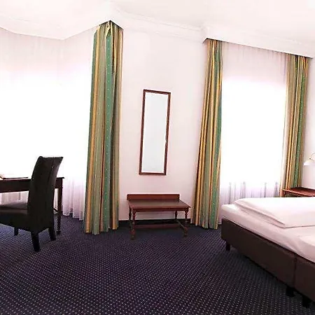 Hotel Der Fuerstenhof