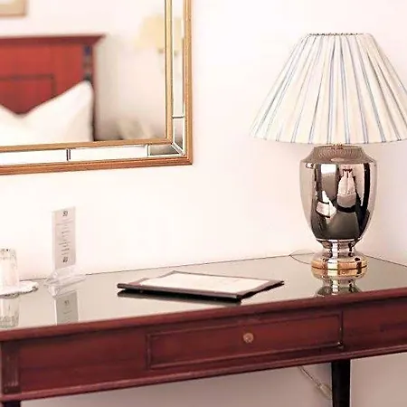 Der Fuerstenhof Hotel 4*