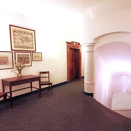 Der Fuerstenhof 4* Kempten