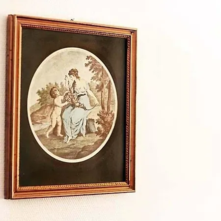 Der Fuerstenhof 4*