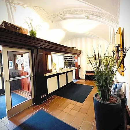 Der Fuerstenhof Kempten