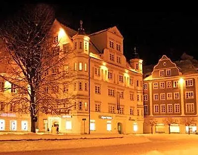 Der Fuerstenhof Kempten