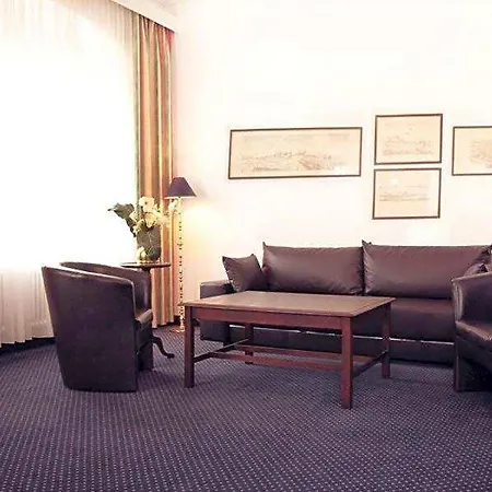 Der Fuerstenhof Hotel Kempten