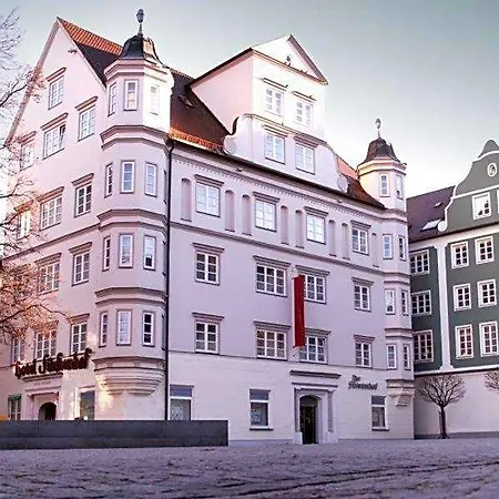 Hotel Der Fuerstenhof