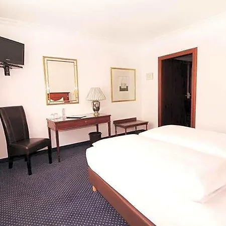 Hotel Der Fuerstenhof Kempten