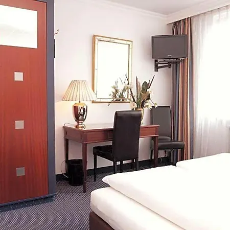 Hotel Der Fuerstenhof Kempten