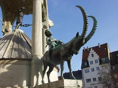 Der Fuerstenhof Hotel 4*