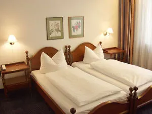 Der Fuerstenhof Hotel