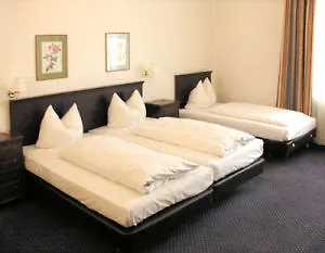 Der Fuerstenhof 4* Kempten