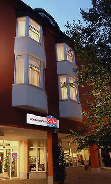 Hotel Der Fuerstenhof