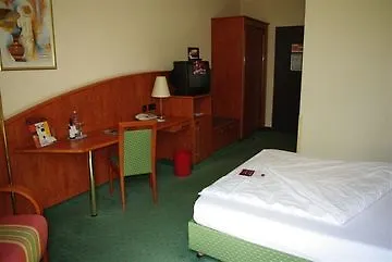 Der Fuerstenhof Hotel